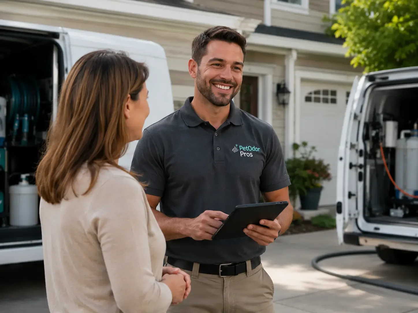 Pet Odor Removal FAQs for Valley Village, CA